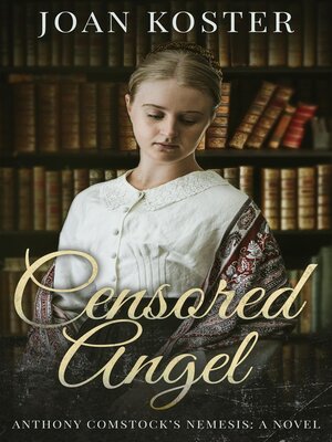 cover image of Censored Angel